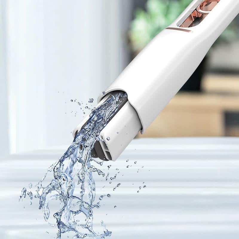 Mini Portable Sponge Cleaning Mop Hand - Image 4