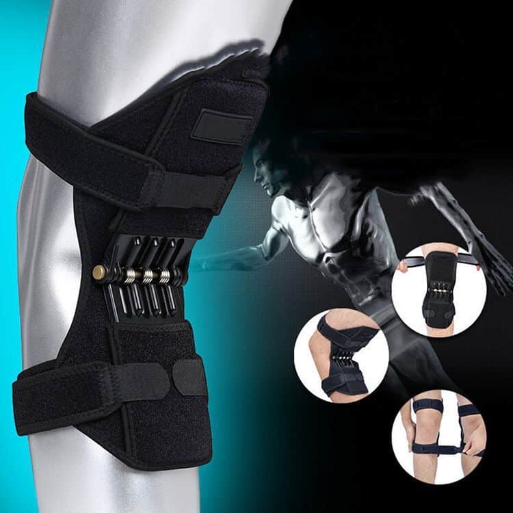 Knee booster Joint Support Knee Pads - Image 3