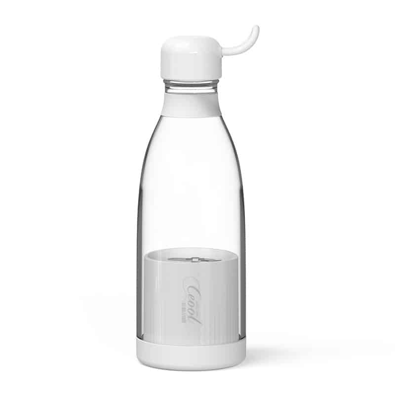 Portable Electric Juicer USB Charging Fruit Mixers Smoothie Bullet Blender - Image 5